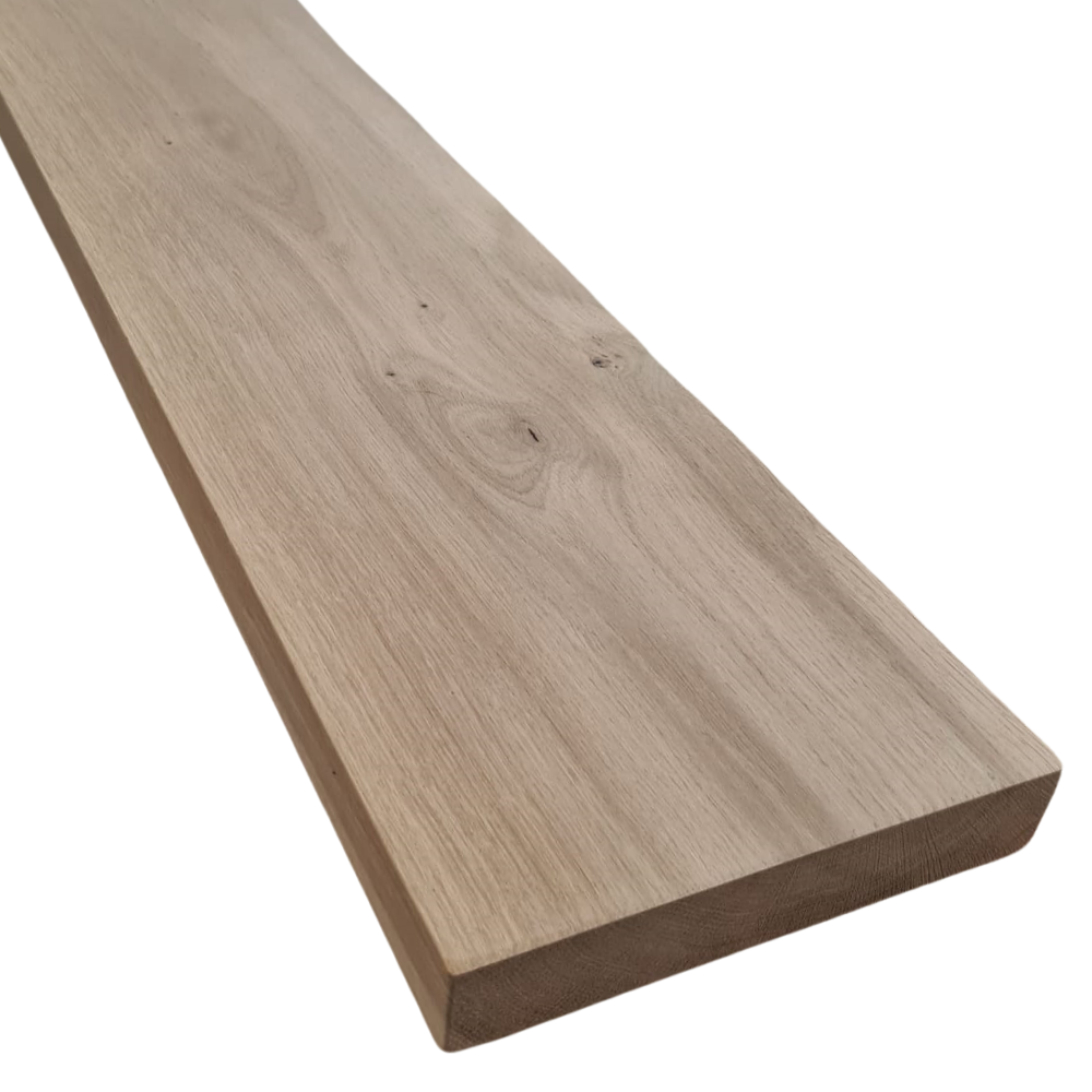 Nieuw Eiken 42mm-recht