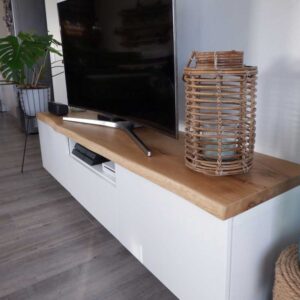 Eiken Besta Boom Blad 42mm