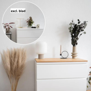 IKEA MALM BLAD