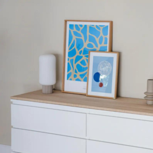 IKEA Malm Bladen
