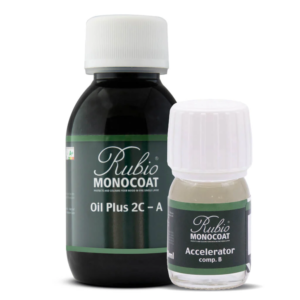 Monocoat Oil A + B