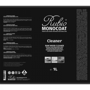 Monocoat Cleaner