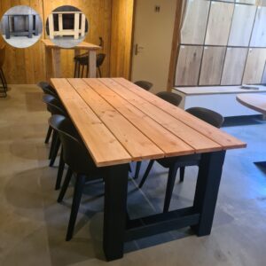 Tuin Tafel