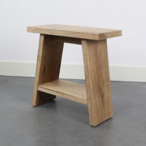 Kruk Oud-Eiken 30mm