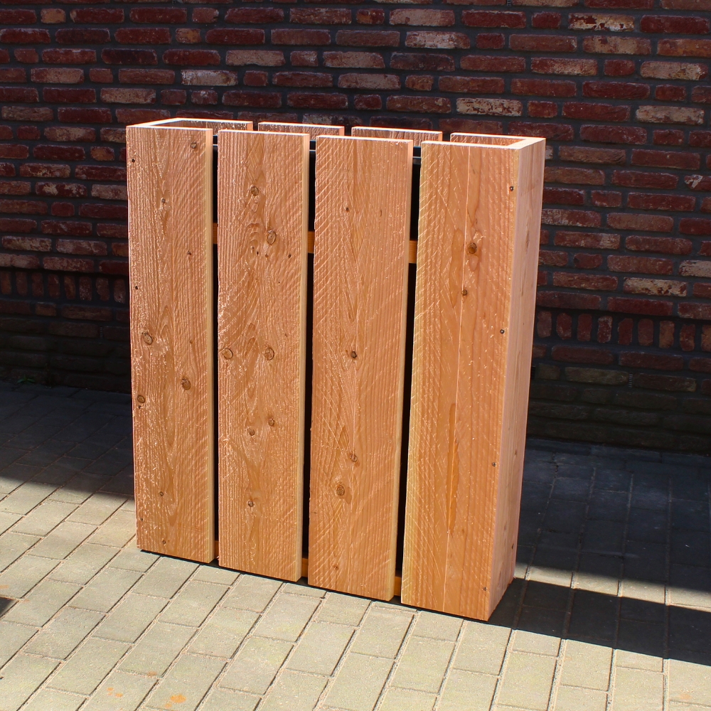 Hoogte 100cm