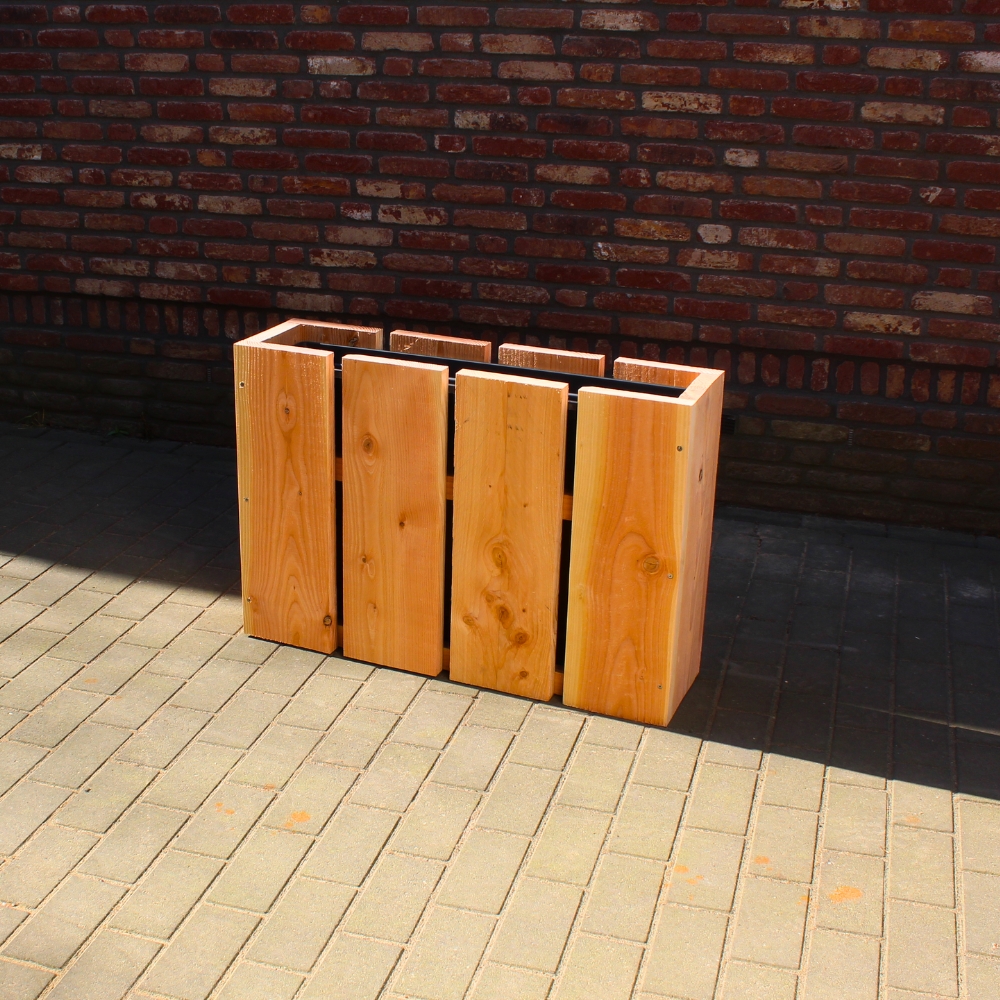 Hoogte 60cm