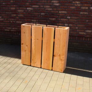 PLANTENBAK DOUGLAS RECHTHOEK 80CM (1)