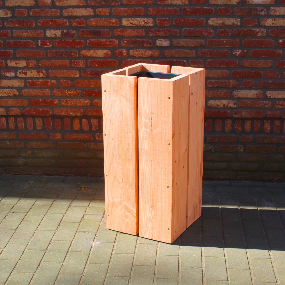 Hoogte 80cm