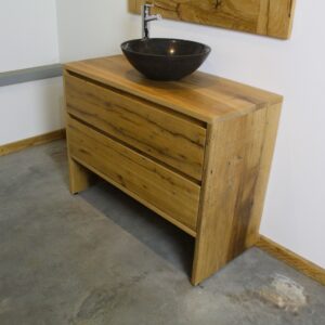 Badkamer Meubel Bretagne
