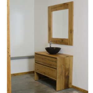 Badkamer Meubel Bretagne