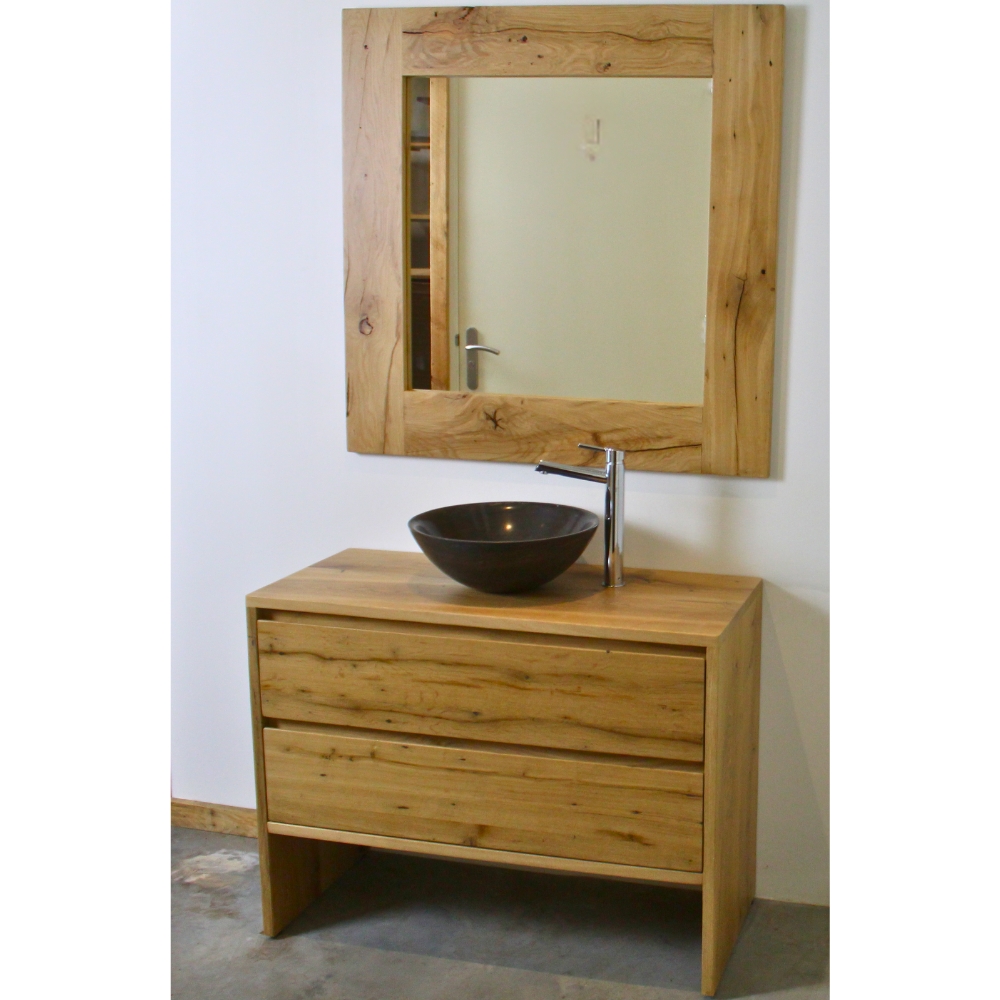 Badkamer Meubel Bretagne