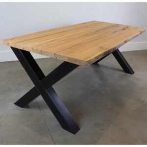 Eettafel Oud-Eiken D'Huez