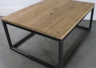 Salontafel Oud-Eiken Monpazier