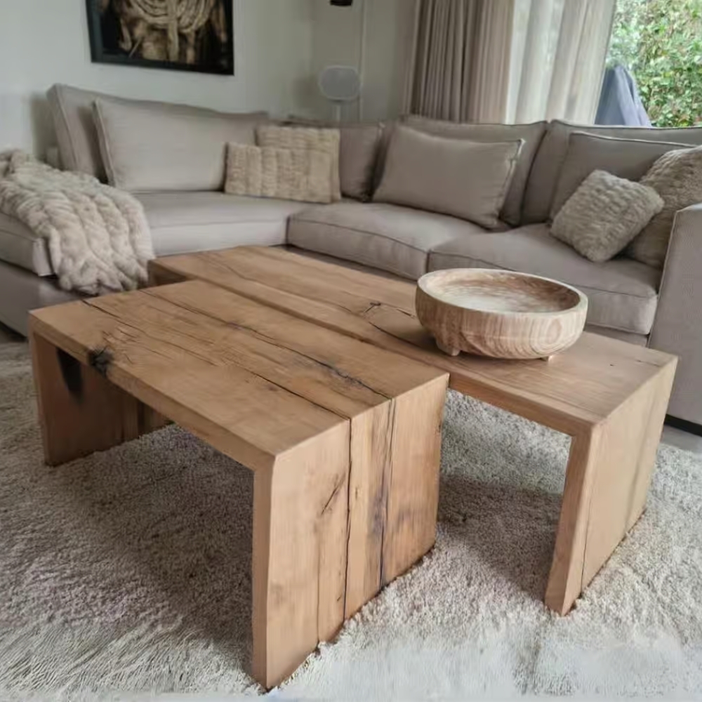 Maatwerk Eiken in Rucphen – Massief, Rustiek & Oud Eiken | Stylingathome